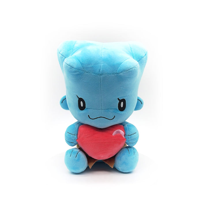 Youtooz Plush: Enshrouded - Thunderbrute Peluche 9 Pulgadas