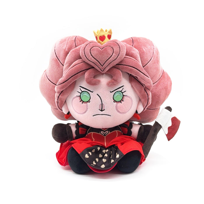 Youtooz Plush: Habromania - Reina de Corazones Peluche 9 Pulgadas