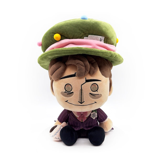 Youtooz Plush: Habromania - Sombrerero Peluche 9 Pulgadas