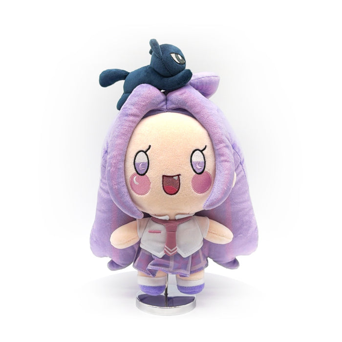Youtooz Plush: MoonsharkI Dolpiece - Sid Peluche 9 Pulgadas