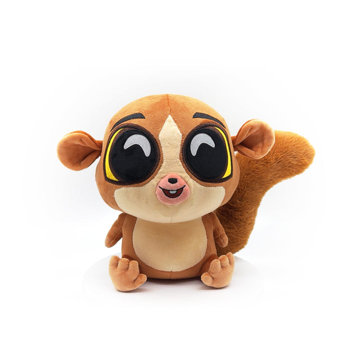 Youtooz Plush: Madagascar - Mort Peluche 9 Pulgadas