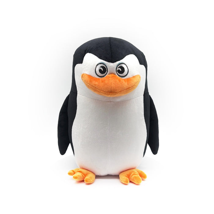 Youtooz Plush: Madagascar - Skipper Peluche 9 Pulgadas