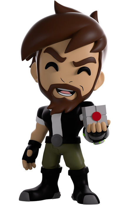Youtooz Animation: Ben 10 - Ben 10,000