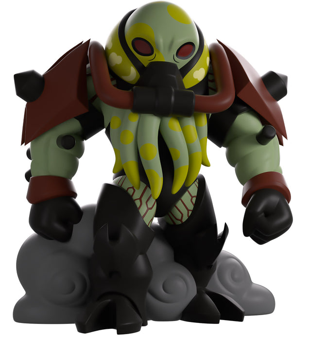 Youtooz Animation: Ben 10 - Vilgax