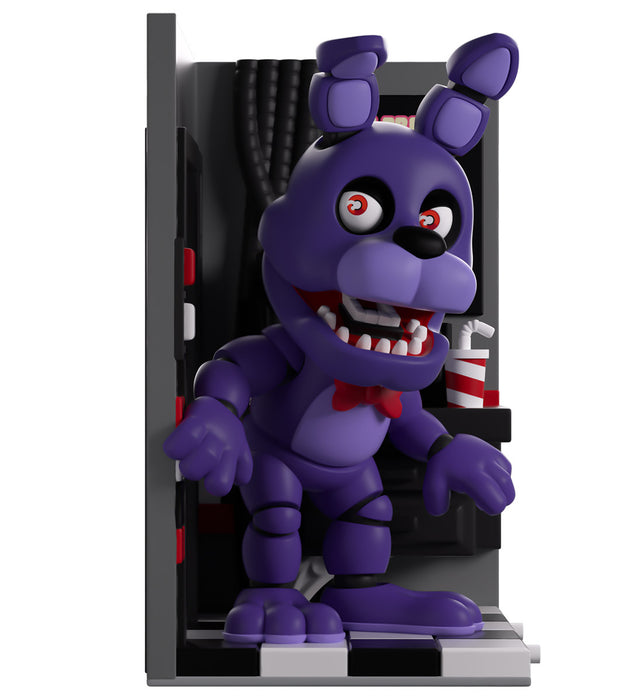 Youtooz Games: Five Nights at Freddys - Bonnie en West Hall