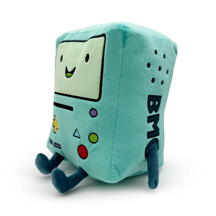 Youtooz Plush: Hora De Aventura BMO Peluche Pulgadas