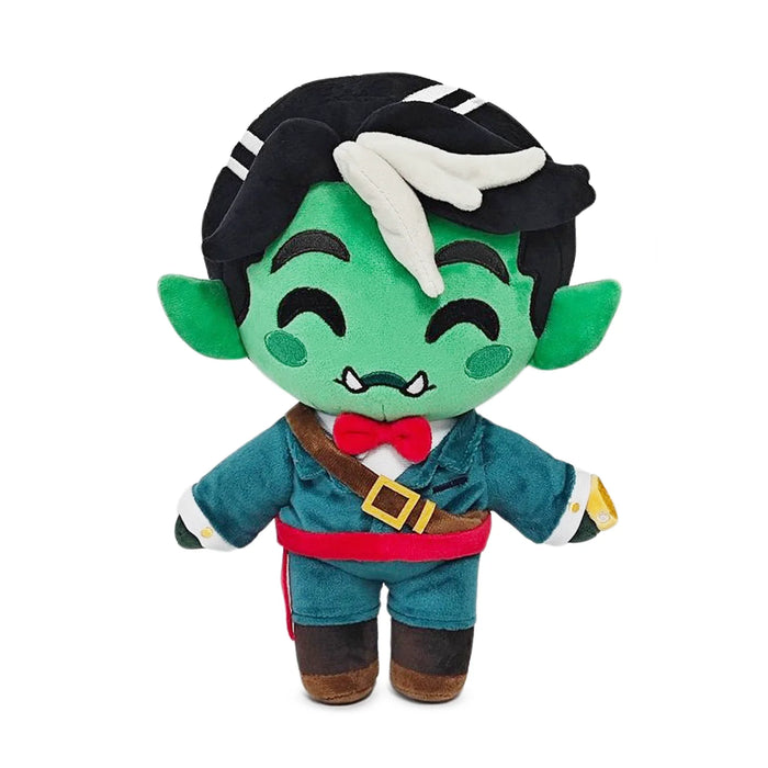 Youtooz Plush: Critical Role - Wedding Fjord Peluche 9 Pulgadas