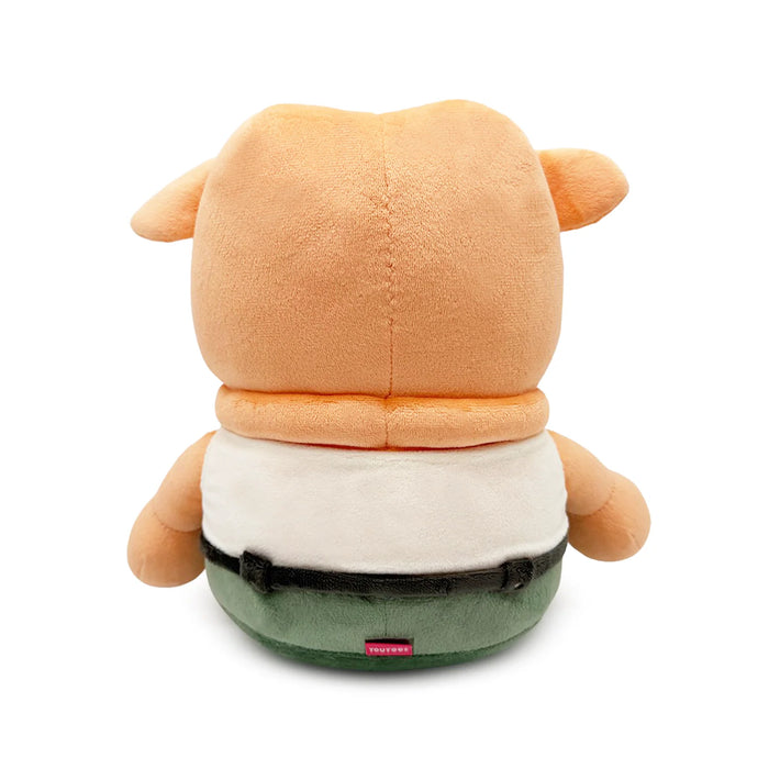 Youtooz Plush: Liars Bar - Bristle Peluche 9 Pulgadas