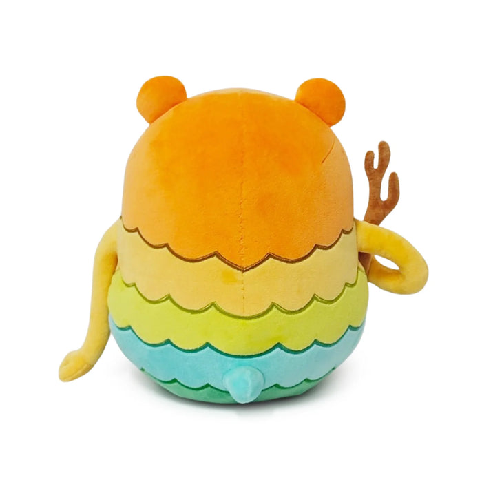 Youtooz Plush: Bravest Warriors - Impossibear Peluche 9 Pulgadas
