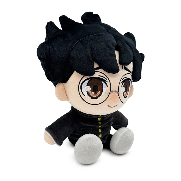 Youtooz Plush: Dandadan - Okarun Peluche 9 Pulgadas