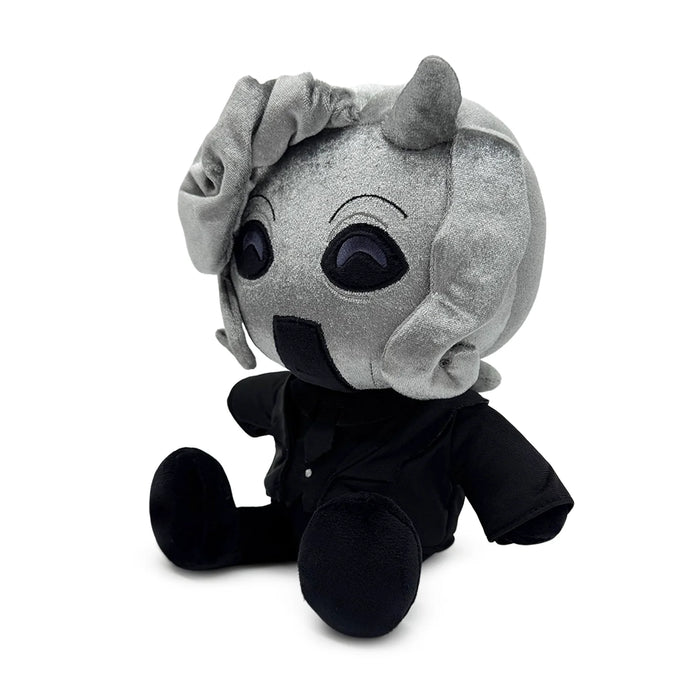 Youtooz Plush: Ghost - Nameless Ghoulette Peluche 9 Pulgadas