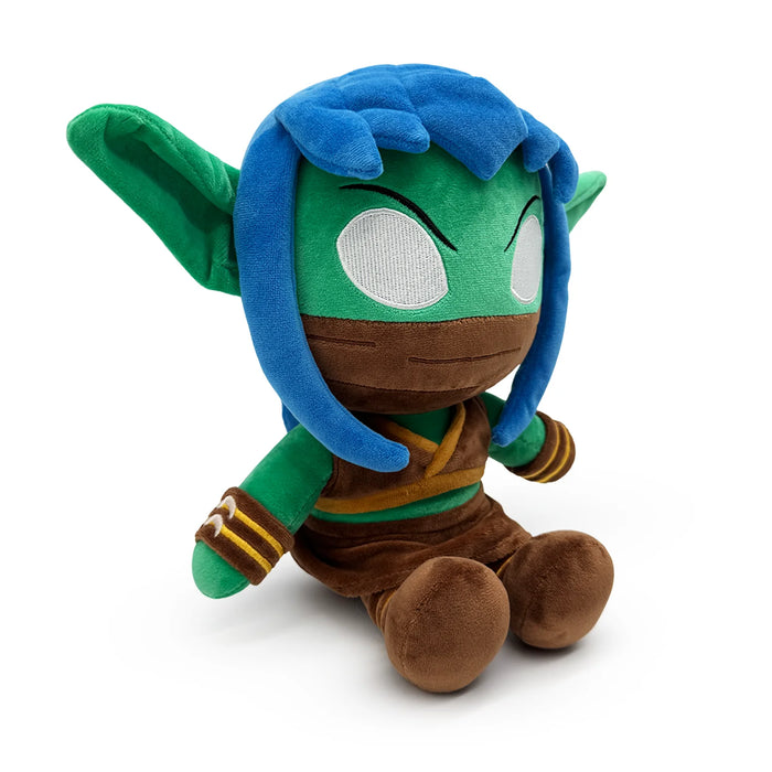 Youtooz Plush: Skylanders - Stealth Elf Peluche 9 Pulgadas