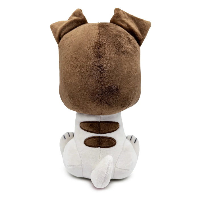 Youtooz Plush: Kingdom Come Deliverance II - Mutt Peluche 9 Pulgadas