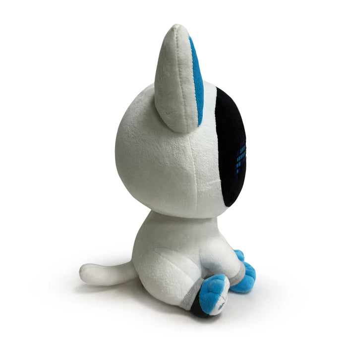 Youtooz Plush: Astro Bot - Gato Robot Peluche 9 Pulgadas