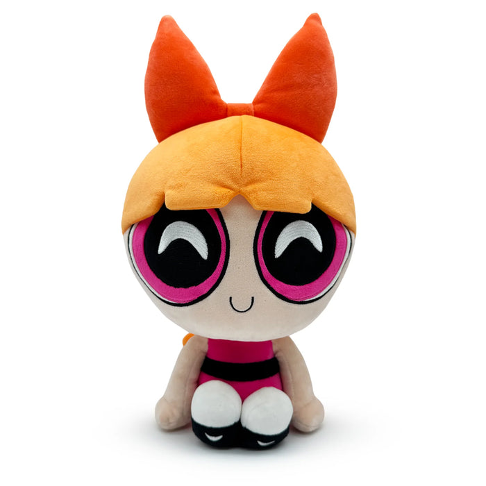 Youtooz Plush: Las Chicas Superpoderosas - Bombon Peluche 9 Pulgadas