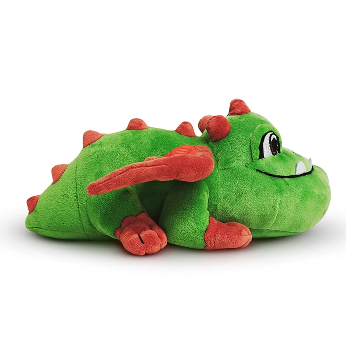 Youtooz Plush: The World Of Clash - Bebe Dragon Peluche 9 Pulgadas