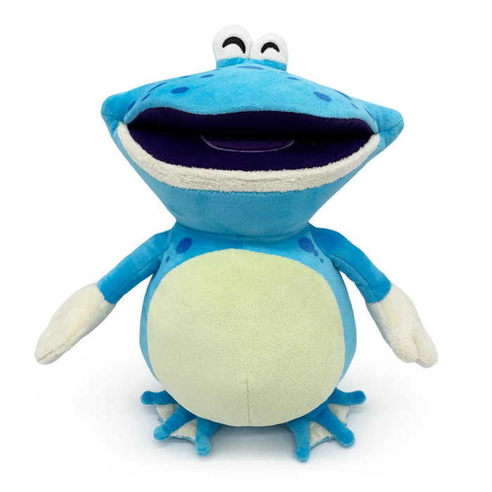 Youtooz Plush: Rayman Legends - Globlox Peluche 9 Pulgadas