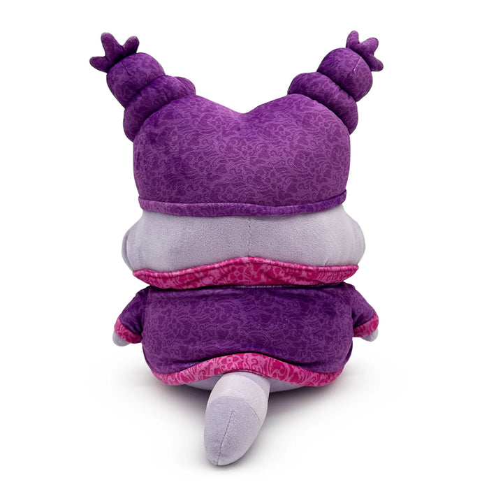 Youtooz Plush: Chowder - Chowder Peluche 9 Pulgadas