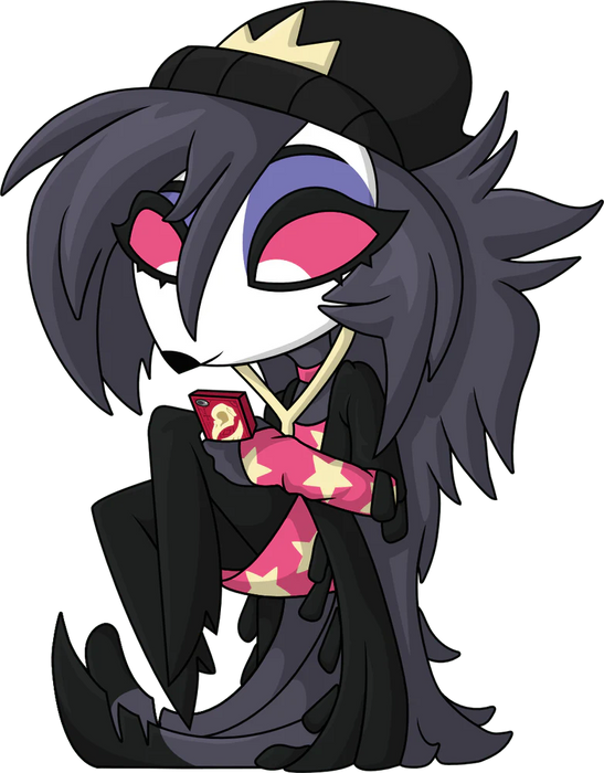 Youtooz Animation: Helluva Boss - Octavia