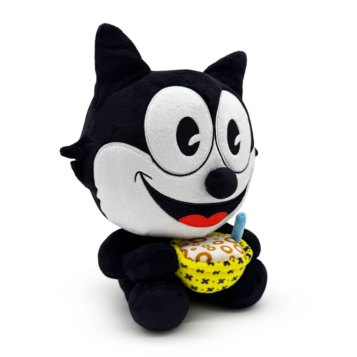 Youtooz Plush: El Gato Felix - Felix Peluche 9 Pulgadas