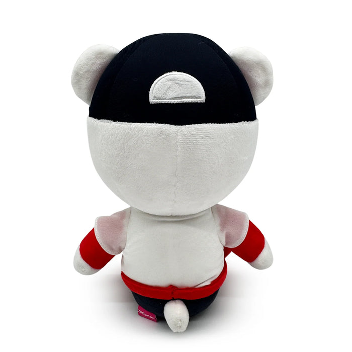 Youtooz Plush: MLB Boston Red Sox - Bear Peluche 9 Pulgadas