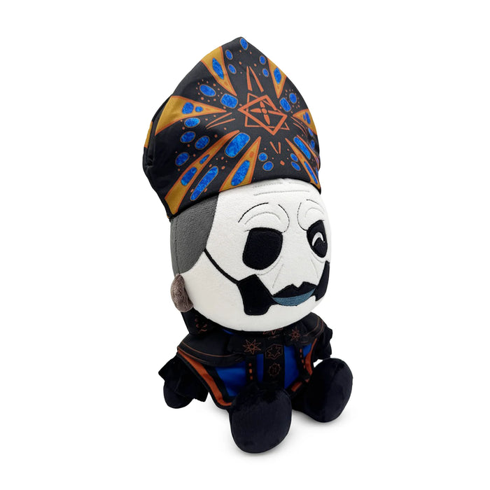 Youtooz Plush: Ghost - Papa IV Peluche 9 Pulgadas