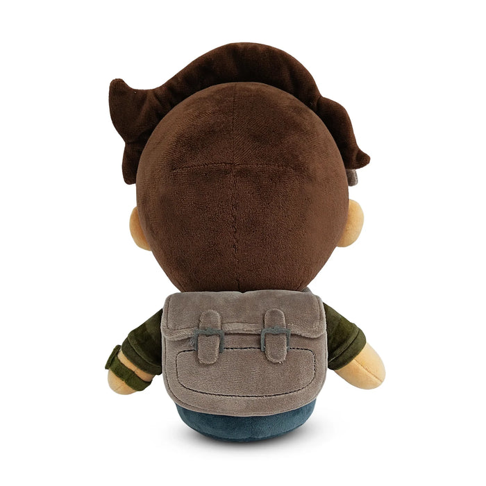 Youtooz Plush: The Last Of Us - Joel Peluche 9 Pulgadas