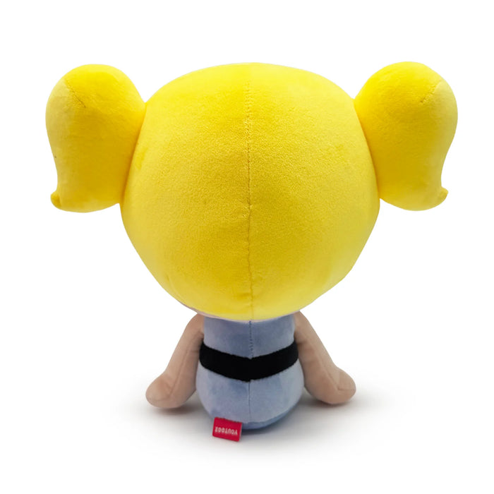 Youtooz Plush: Las Chicas Superpoderosas - Burbuja Peluche 9 Pulgadas