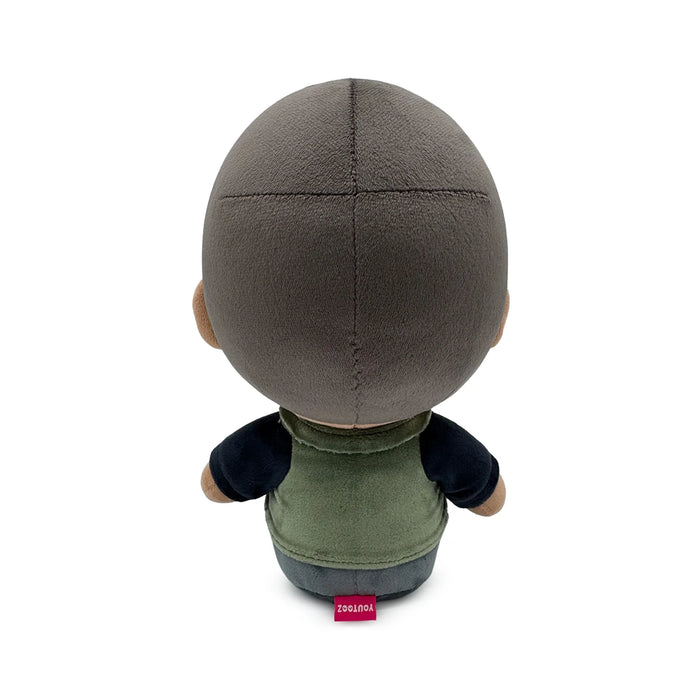 Youtooz Plush: Linkin Park - Mike Peluche 9 Pulgadas