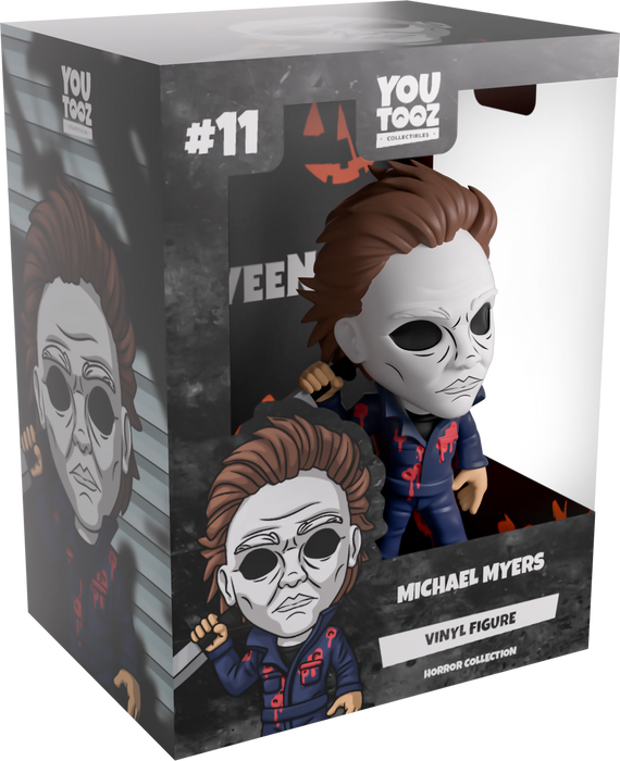 Youtooz Movies: Hallowen - Michael Myers