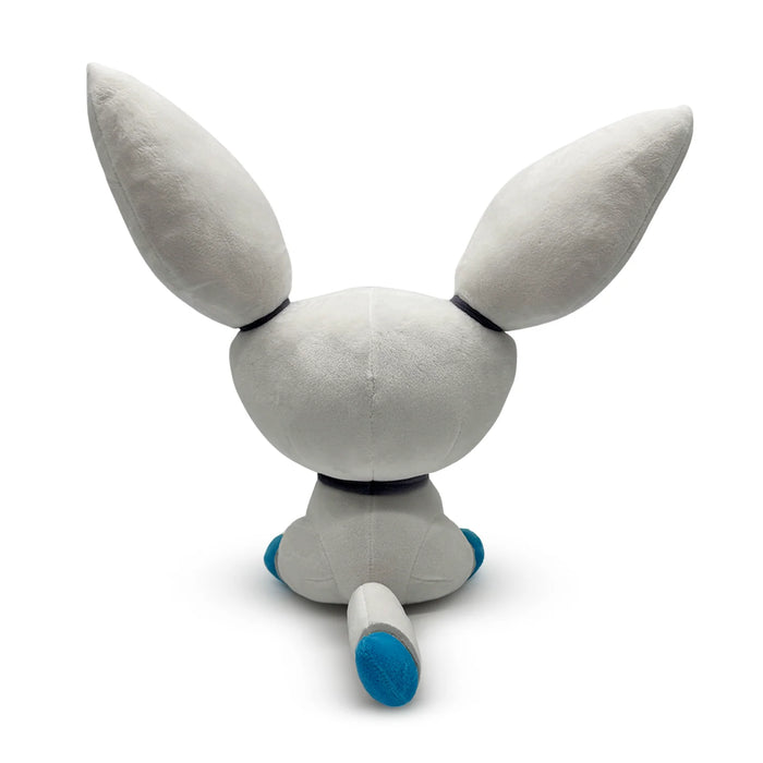 Youtooz Plush: Astro Bot - Fennec Fox Robot Peluche 9 Pulgadas