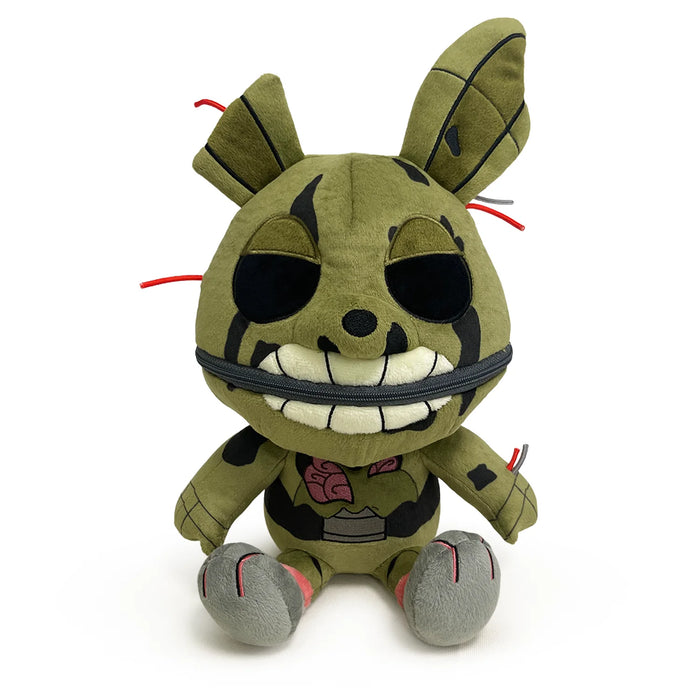 Youtooz Plush: Five Nights At Freddys - Springtrapped Afton Peluche 9 Pulgadas