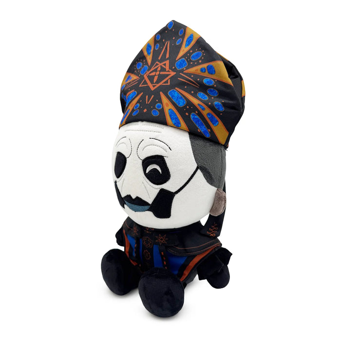 Youtooz Plush: Ghost - Papa IV Peluche 9 Pulgadas