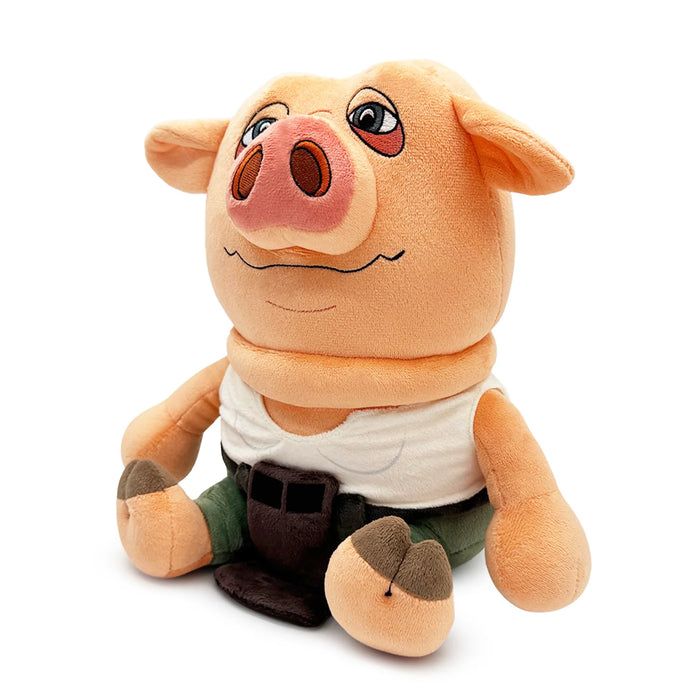 Youtooz Plush: Liars Bar - Bristle Peluche 9 Pulgadas