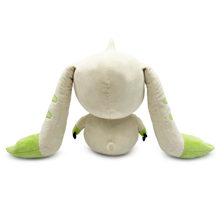Youtooz Plush: Digimon - Terriermon Peluche 9 Pulgadas