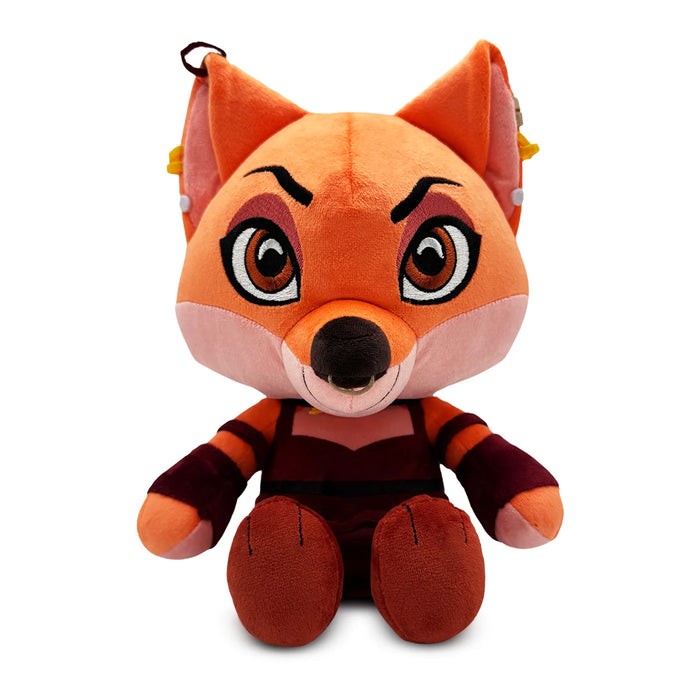 Youtooz Plush: Liars Bar - Foxy Peluche 9 Pulgadas