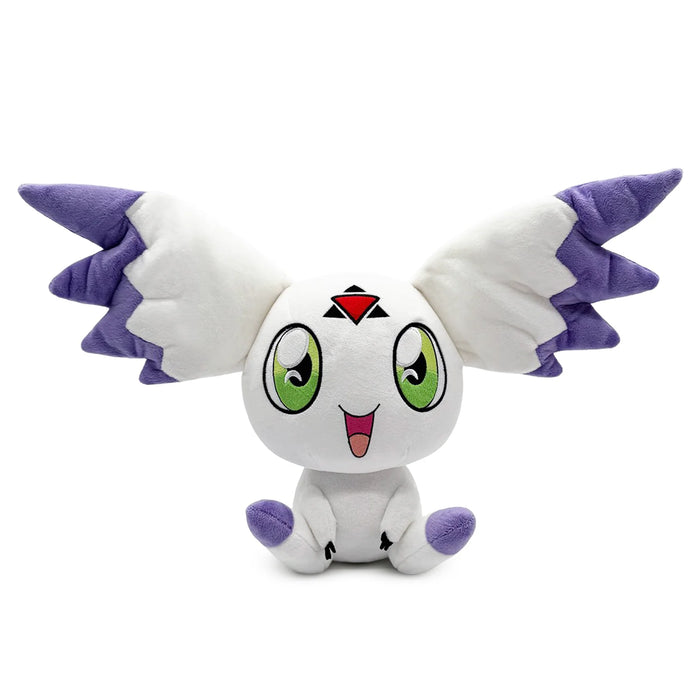 Youtooz Plush: Digimon - Calumon Peluche 9 Pulgadas