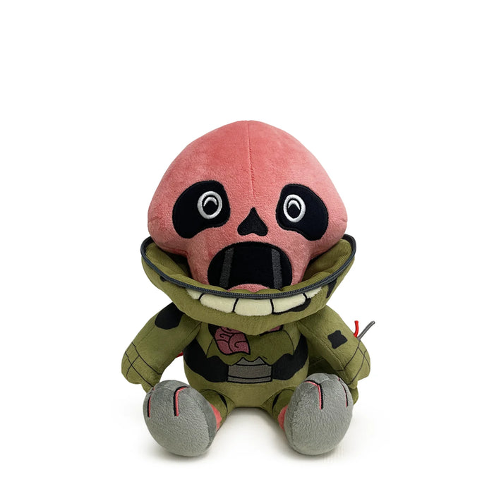 Youtooz Plush: Five Nights At Freddys - Springtrapped Afton Peluche 9 Pulgadas
