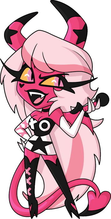 Youtooz Animation: Helluva Boss - Verosika