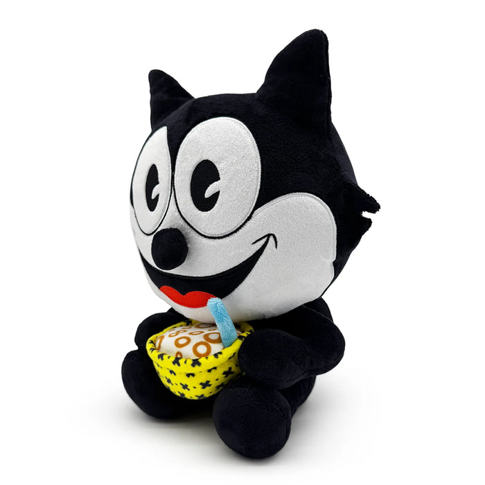 Youtooz Plush: El Gato Felix - Felix Peluche 9 Pulgadas