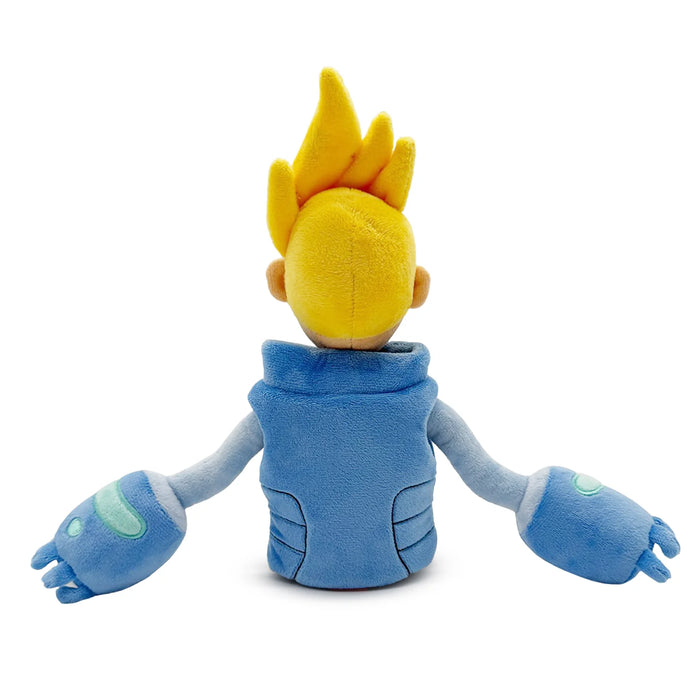 Youtooz Plush: Bravest Warriors - Chris Peluche 9 Pulgadas