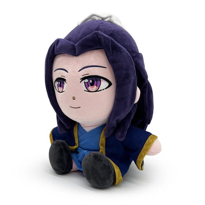 Youtooz Plush: The Apothecary Diaries - Jinshi Peluche 9 Pulgadas