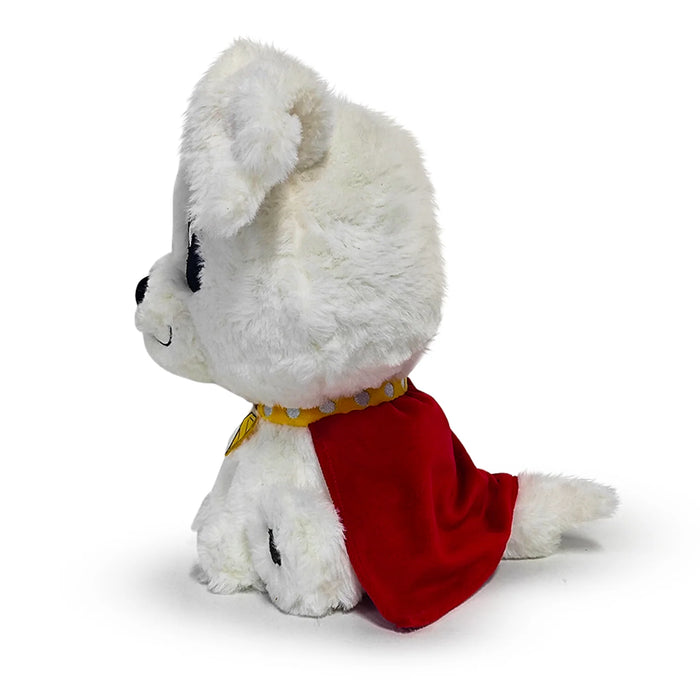 Youtooz Plush: DC Superman Genesis - Krypto Peluche 9 Pulgadas