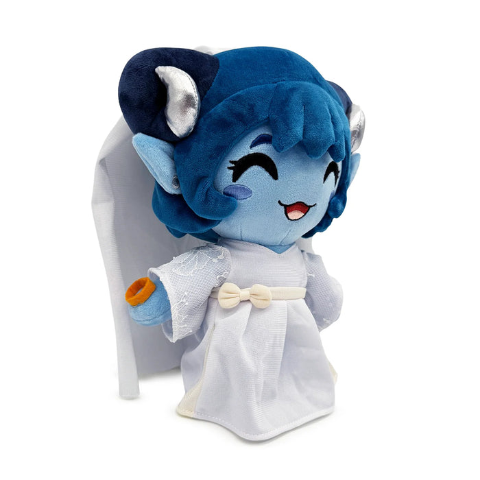 Youtooz Plush: Critical Role - Wedding Jester Peluche 9 Pulgadas