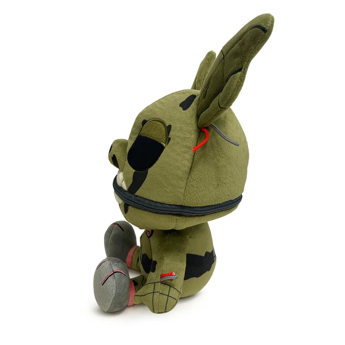 Youtooz Plush: Five Nights At Freddys - Springtrapped Afton Peluche 9 Pulgadas