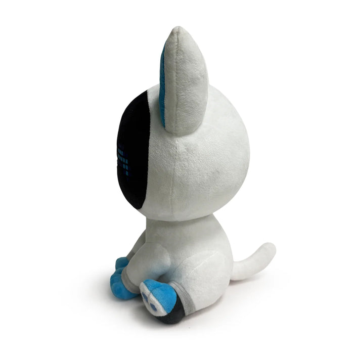 Youtooz Plush: Astro Bot - Gato Robot Peluche 9 Pulgadas