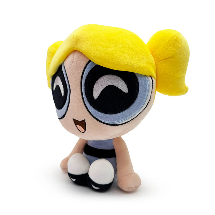 Youtooz Plush: Las Chicas Superpoderosas - Burbuja Peluche 9 Pulgadas