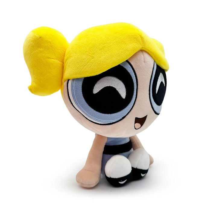 Youtooz Plush: Las Chicas Superpoderosas - Burbuja Peluche 9 Pulgadas