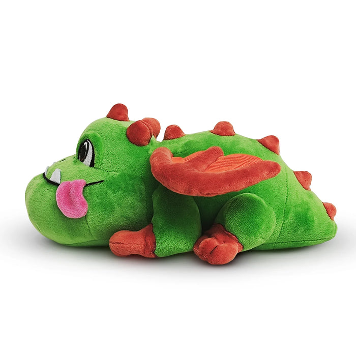 Youtooz Plush: The World Of Clash - Bebe Dragon Peluche 9 Pulgadas