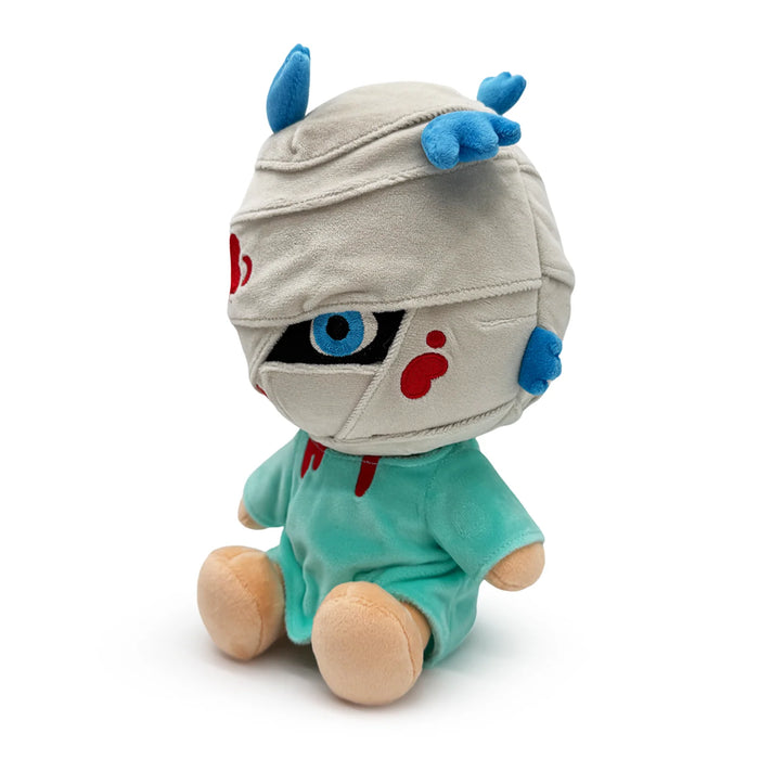 Youtooz Plush Sally Face Sal Peluche 9 Pulgadas Distrito Max youtooz-plush-sally-face-sal-peluche-9-pulgadas-distrito-max